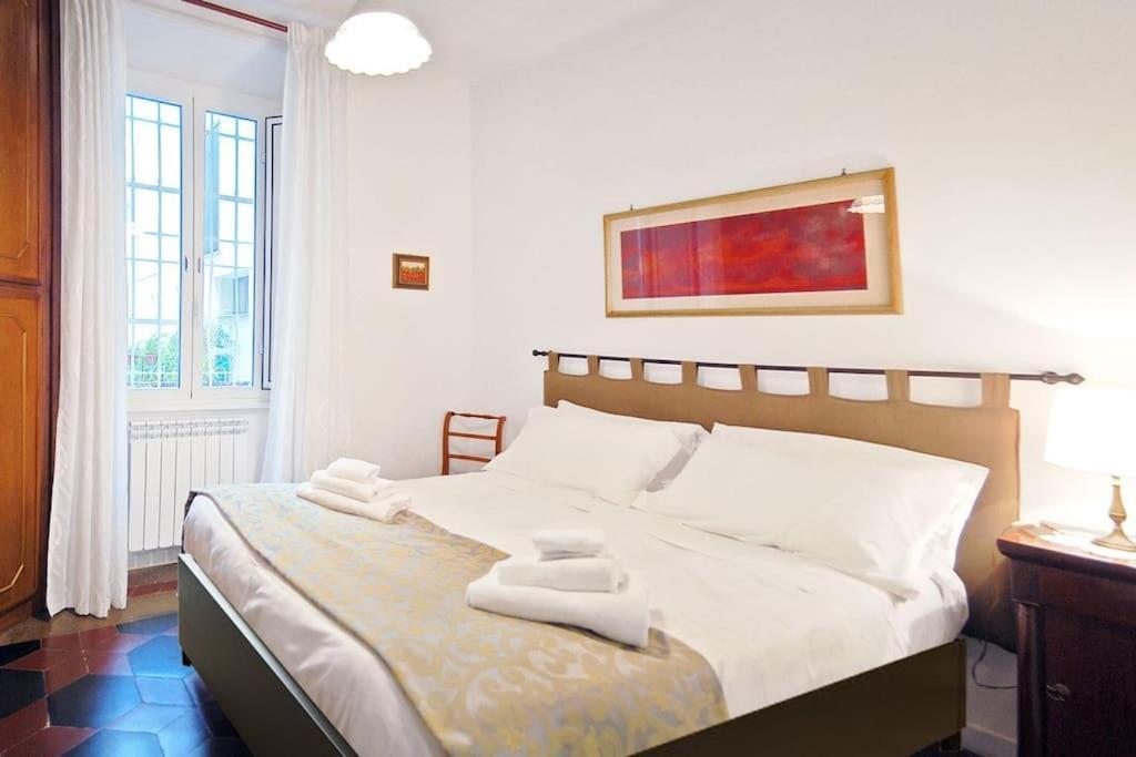 Appartamento Near Colosseum By Varental 2br + 1sb Roma