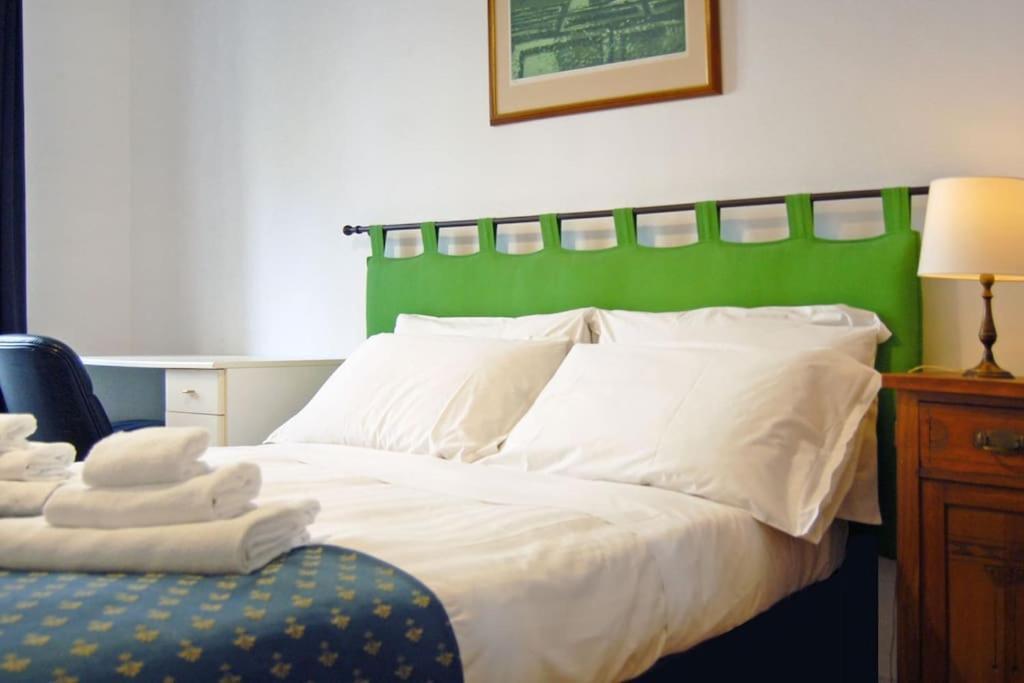 Appartamento Near Colosseum By Varental 2br + 1sb *